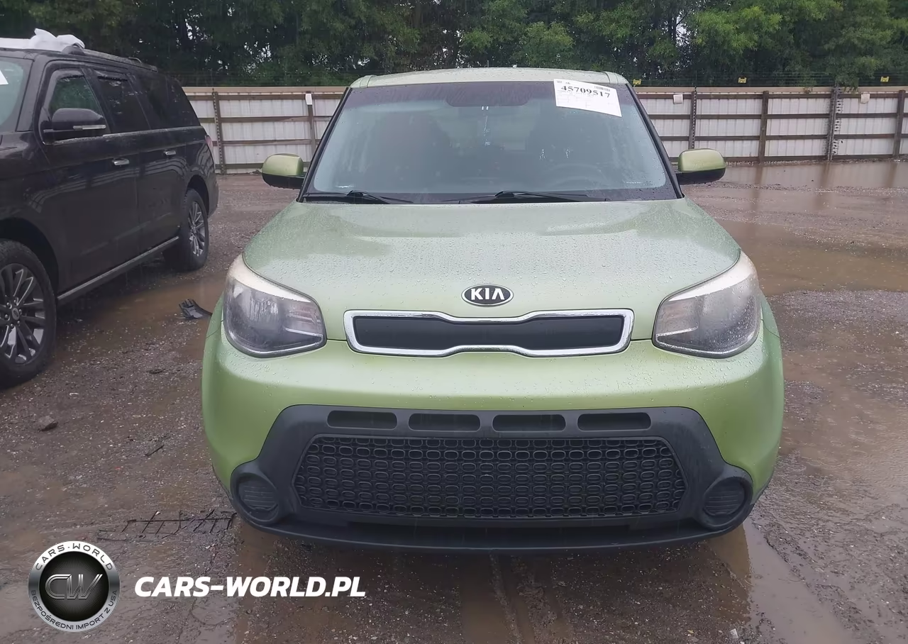 2016 Kia Soul VIN:KNDJN2A27G7837881 - 6