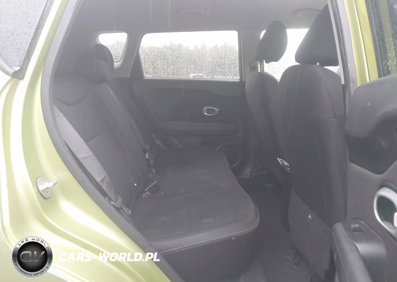 2016 Kia Soul VIN:KNDJN2A27G7837881 - 8