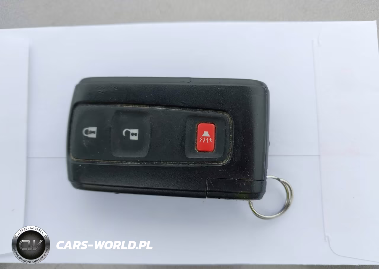 2009 Toyota Prius VIN:JTDKB20U593467279 - 11