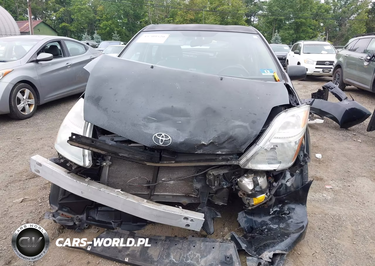 2009 Toyota Prius VIN:JTDKB20U593467279 - 13