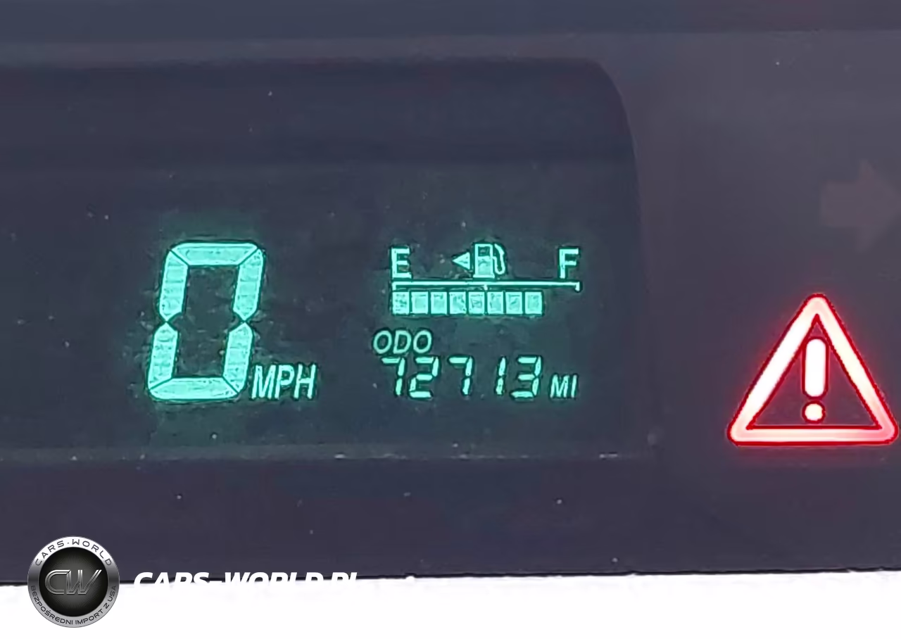 2009 Toyota Prius VIN:JTDKB20U593467279 - 16