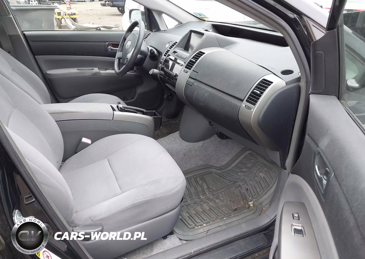 2009 Toyota Prius VIN:JTDKB20U593467279 - 5