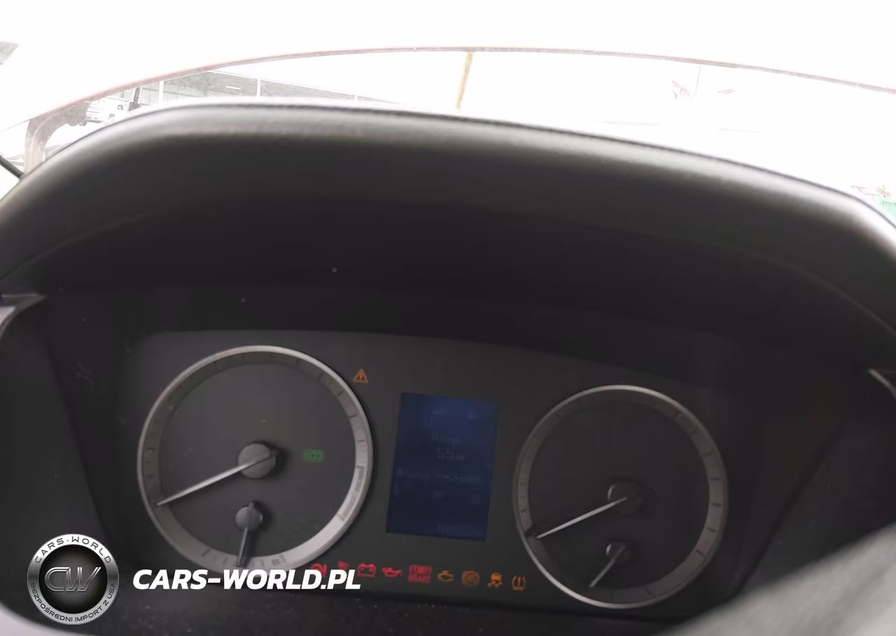 2016 Hyundai Sonata Sport VIN:5NPE34AF2GH281433 - 7