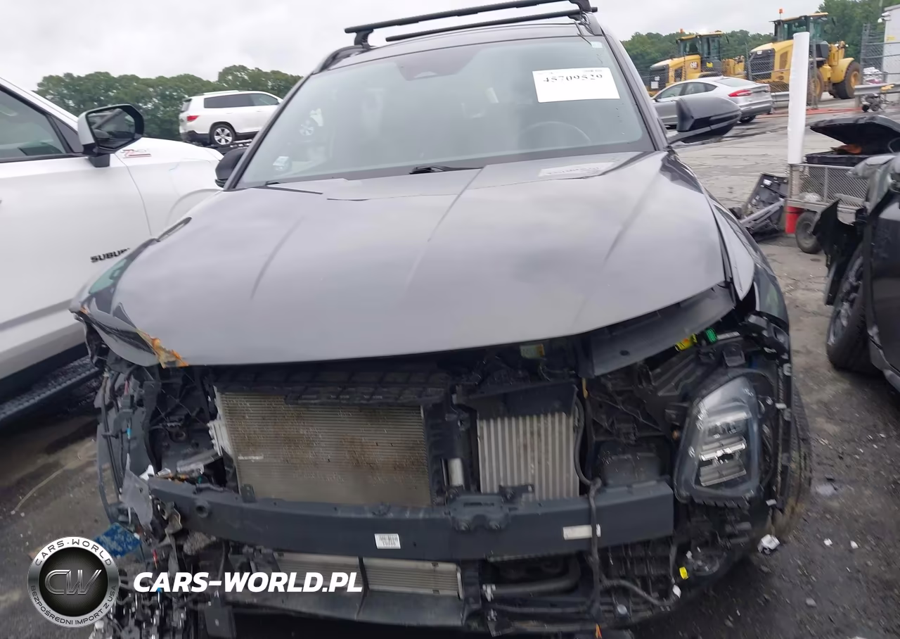 2024 Hyundai Tucson Hybrid N Line VIN:KM8JFCD14RU194184 - 13
