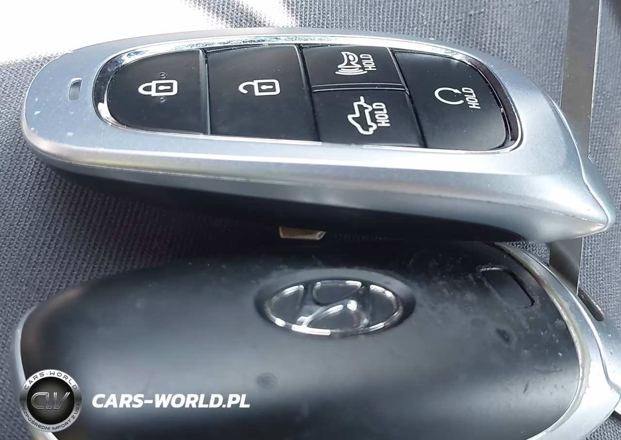 2024 Hyundai Santa Cruz Sel VIN:5NTJC4AE5RH101095 - 11