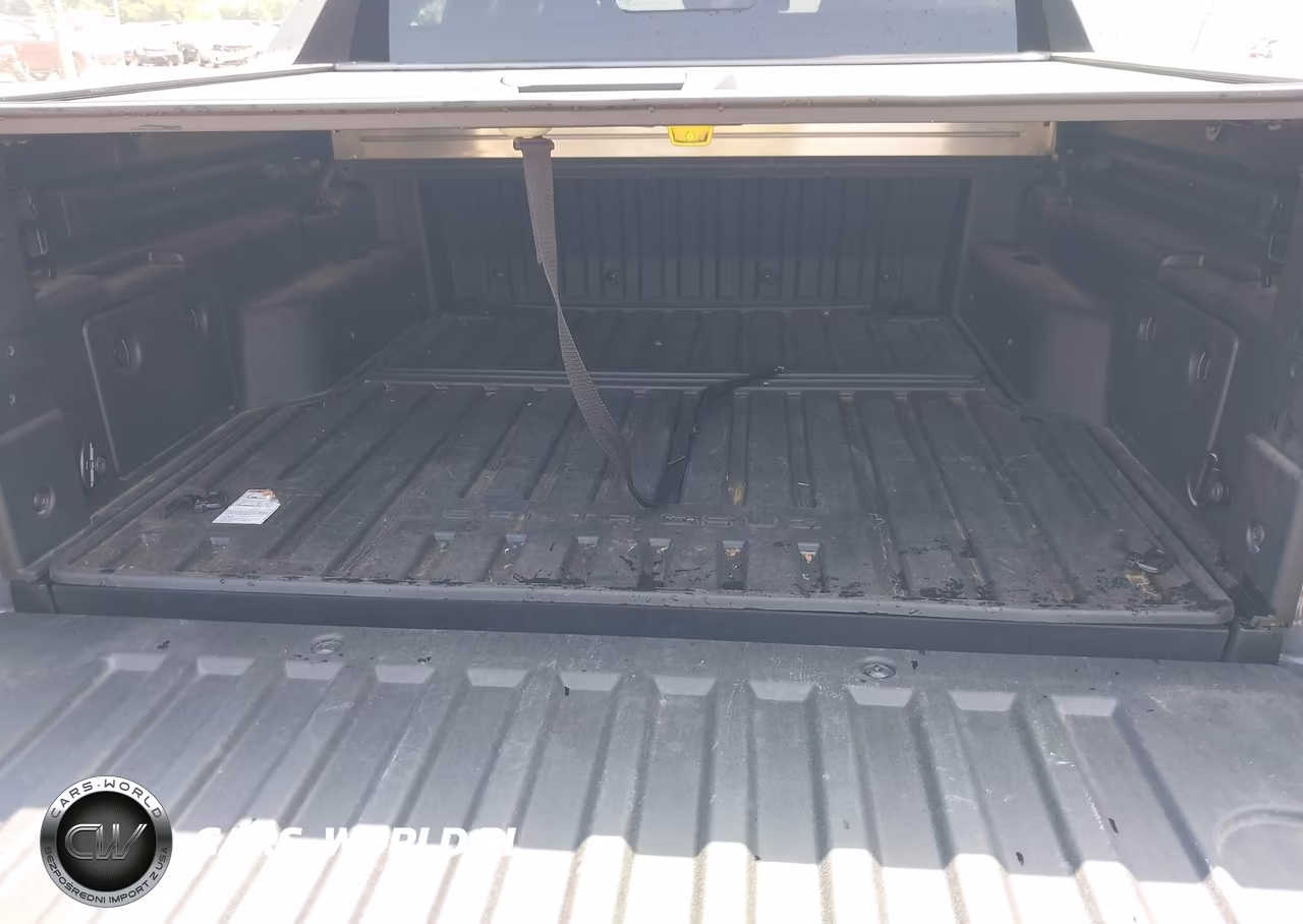 2024 Hyundai Santa Cruz Sel VIN:5NTJC4AE5RH101095 - 17