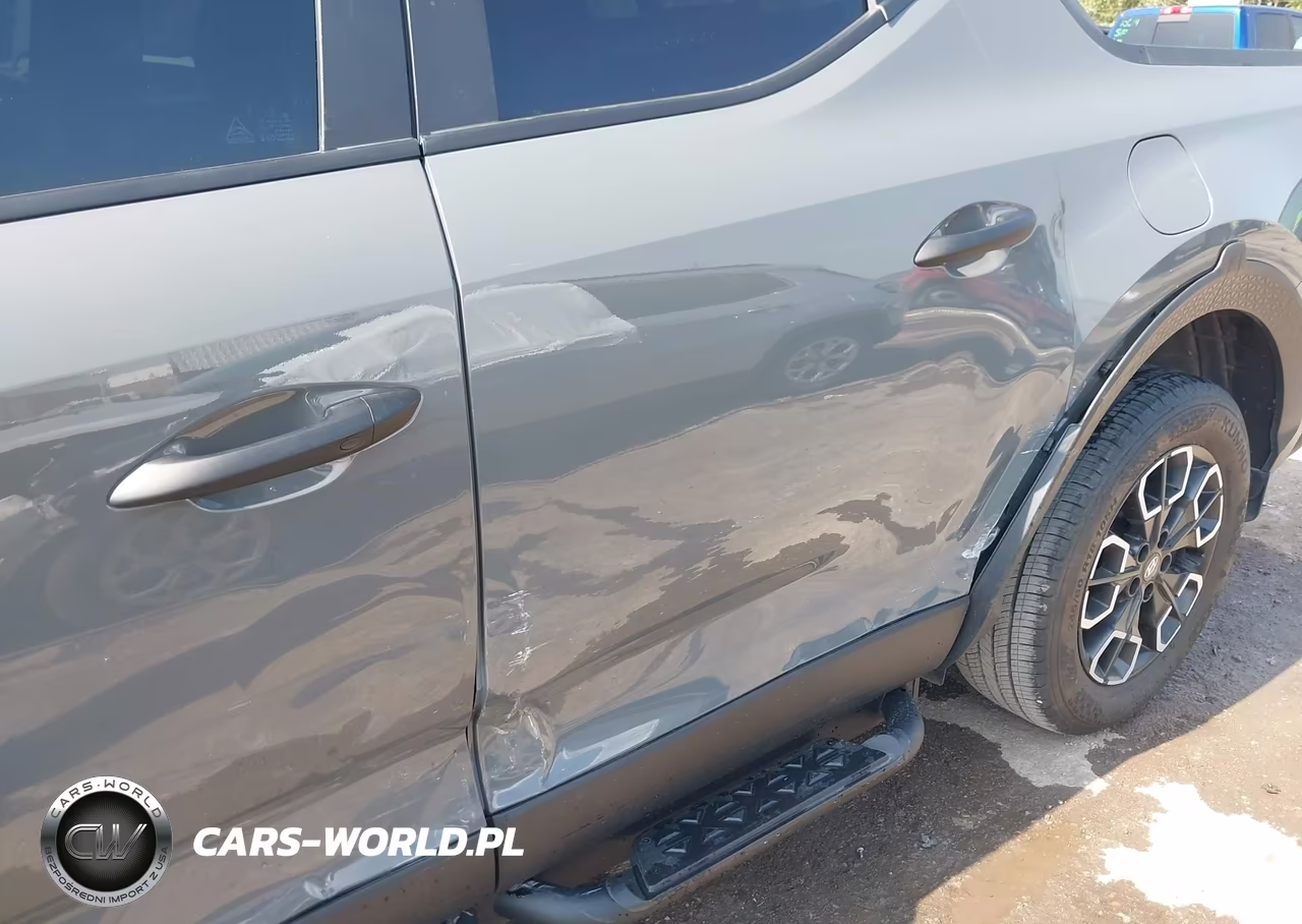 2024 Hyundai Santa Cruz Sel VIN:5NTJC4AE5RH101095 - 6