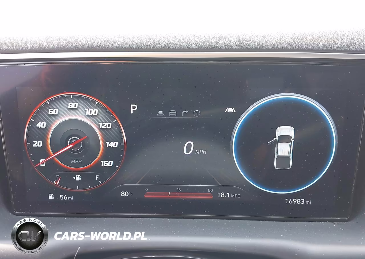 2024 Hyundai Santa Cruz Sel VIN:5NTJC4AE5RH101095 - 7
