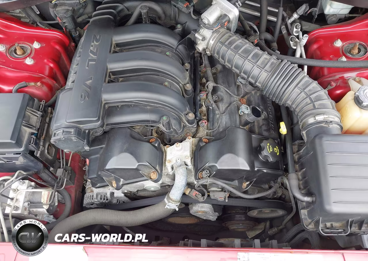 2008 Chrysler 300 Lx VIN:2C3LA43R38H146903 - 10