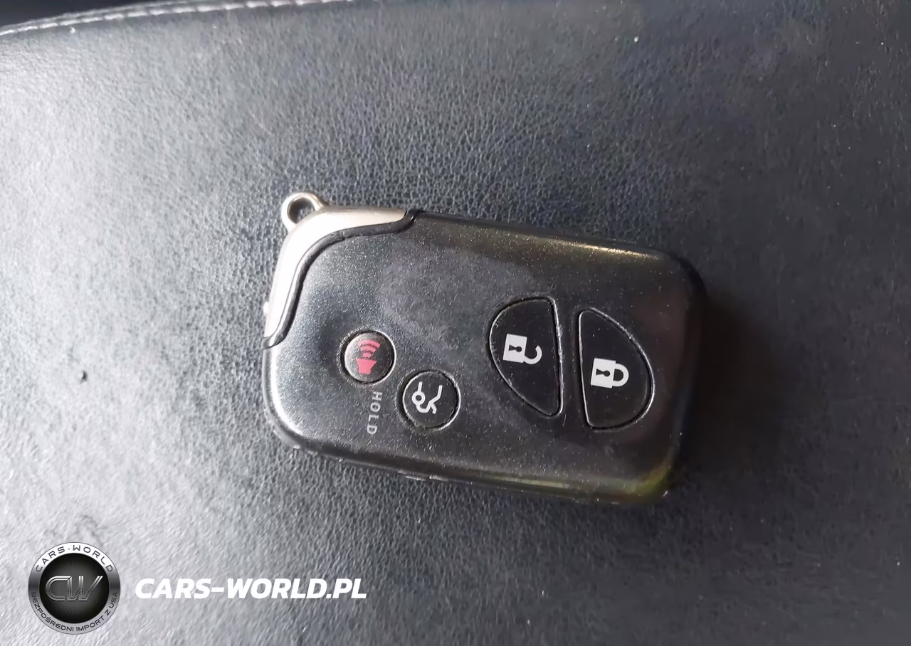 2011 Lexus Is 250 VIN:JTHCF5C22B5045712 - 11