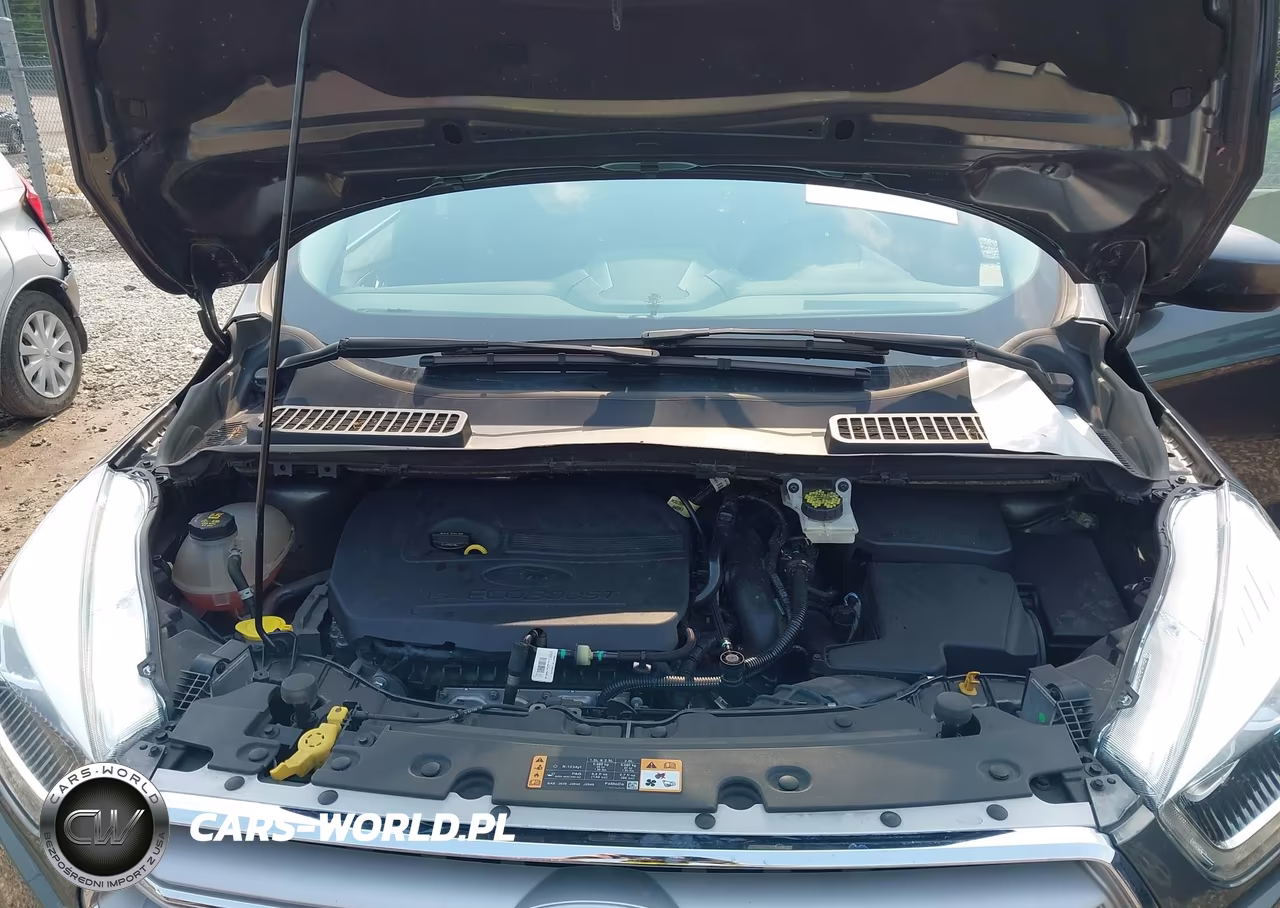 2018 Ford Escape Sel VIN:1FMCU0HD7JUA50053 - 10