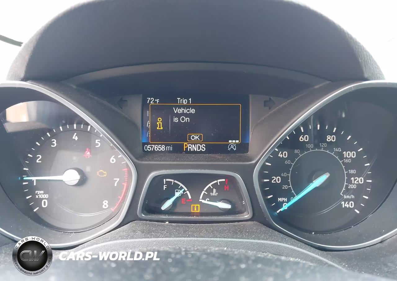 2018 Ford Escape Sel VIN:1FMCU0HD7JUA50053 - 7
