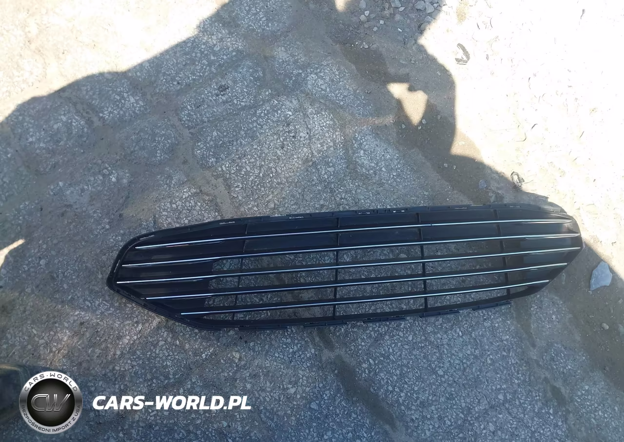 2019 Ford Fusion Se VIN:3FA6P0HD8KR248566 - 12
