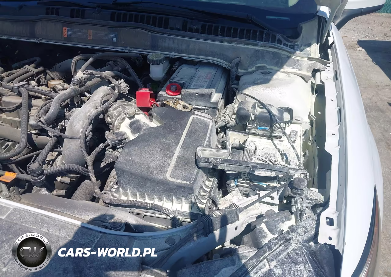 2019 Ford Fusion Se VIN:3FA6P0HD8KR248566 - 6