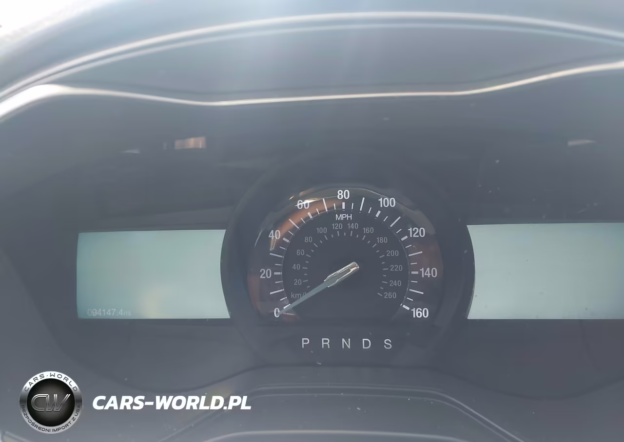 2019 Ford Fusion Se VIN:3FA6P0HD8KR248566 - 7