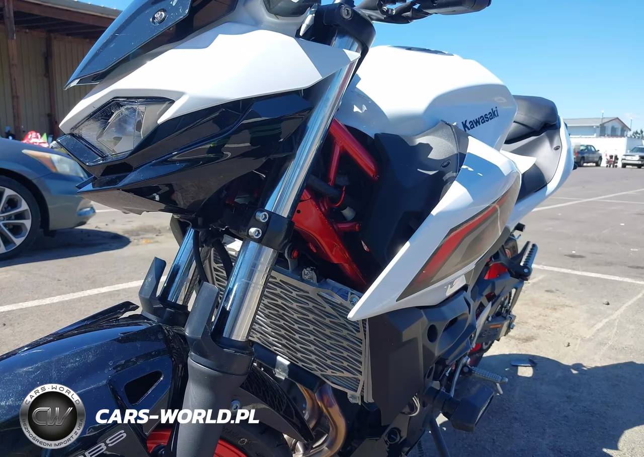 2026 Kawasaki Er500 VIN:ML5ERGF12TDAA4108 - 16