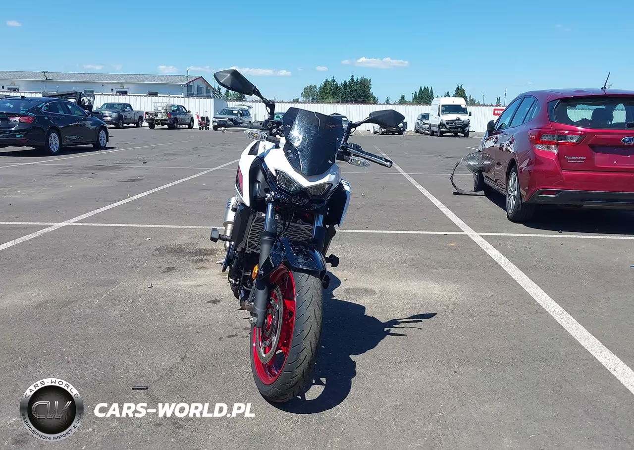 2026 Kawasaki Er500 VIN:ML5ERGF12TDAA4108 - 5