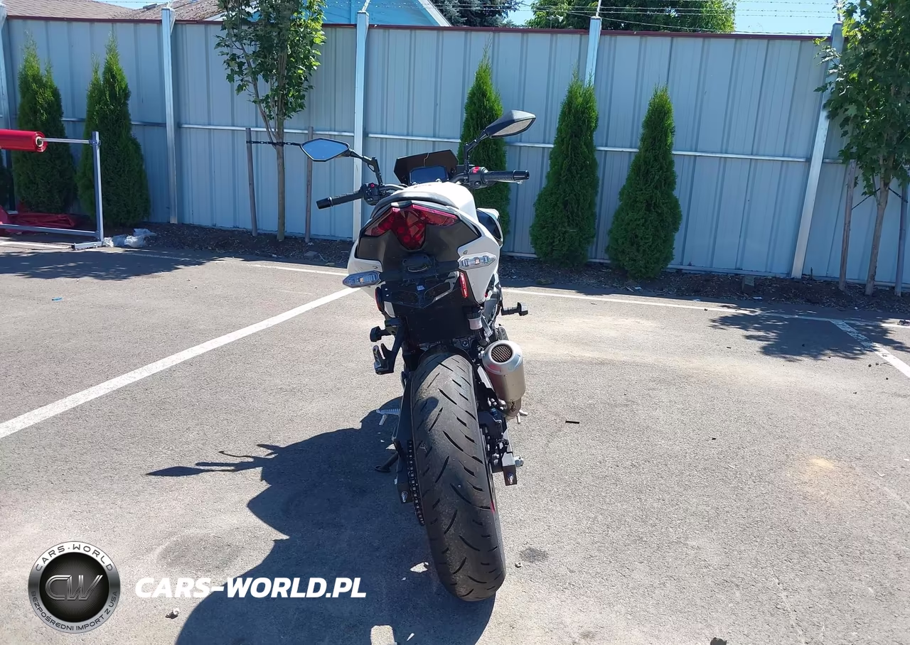 2026 Kawasaki Er500 VIN:ML5ERGF12TDAA4108 - 6