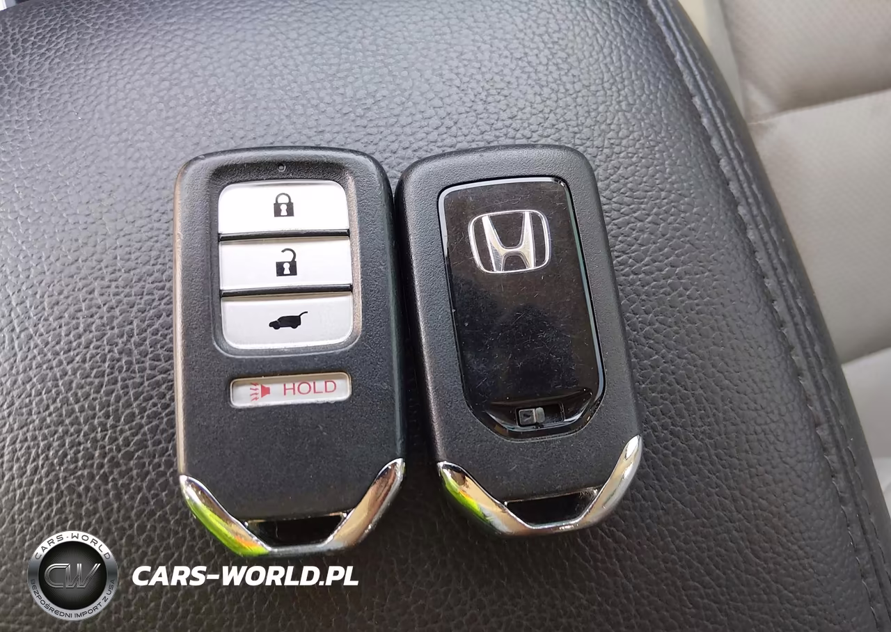 2015 Honda Cr-V Ex-L VIN:2HKRM4H75FH634923 - 11