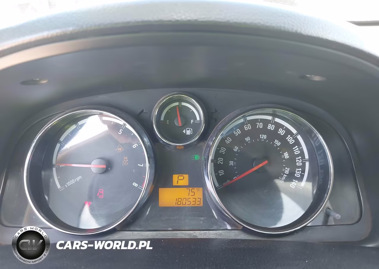 2008 Saturn Vue 4-Cyl Xe VIN:3GSCL33PX8S616893 - 7