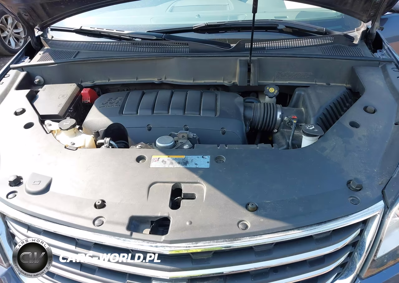2014 Chevrolet Traverse Lt VIN:1GNKRHKDXEJ243420 - 10