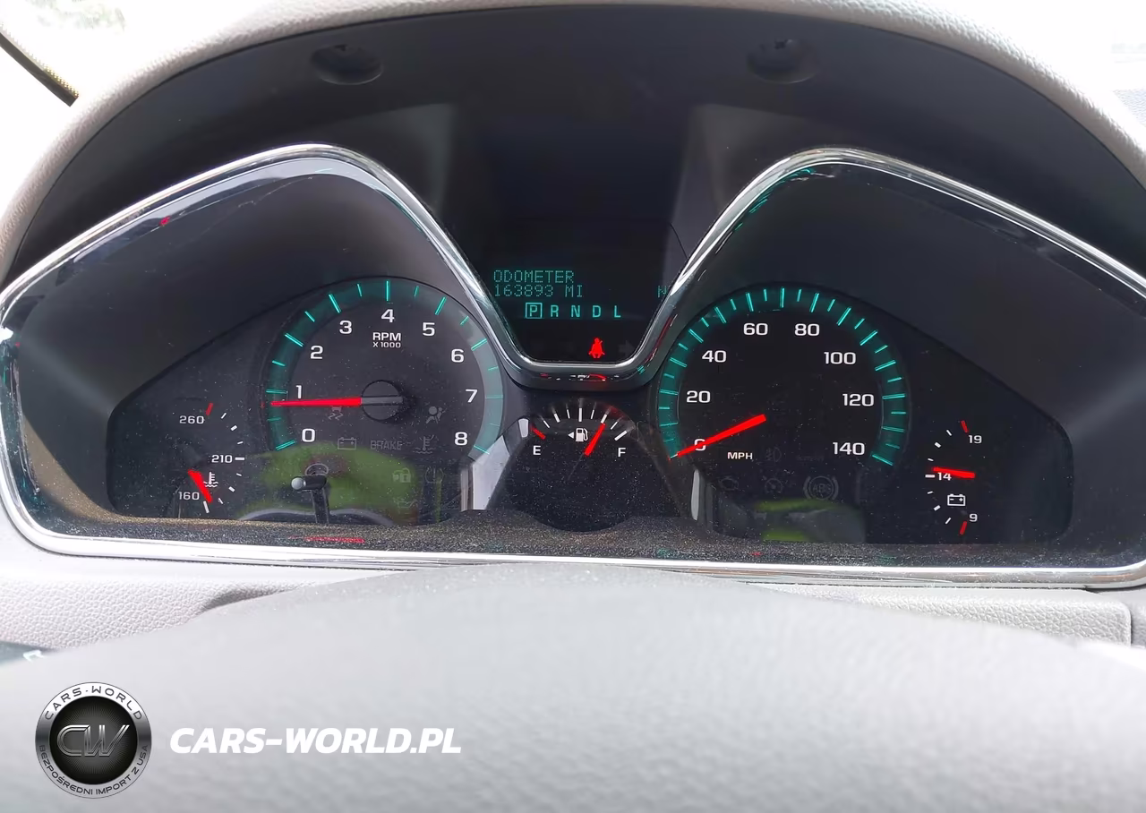 2014 Chevrolet Traverse Lt VIN:1GNKRHKDXEJ243420 - 7