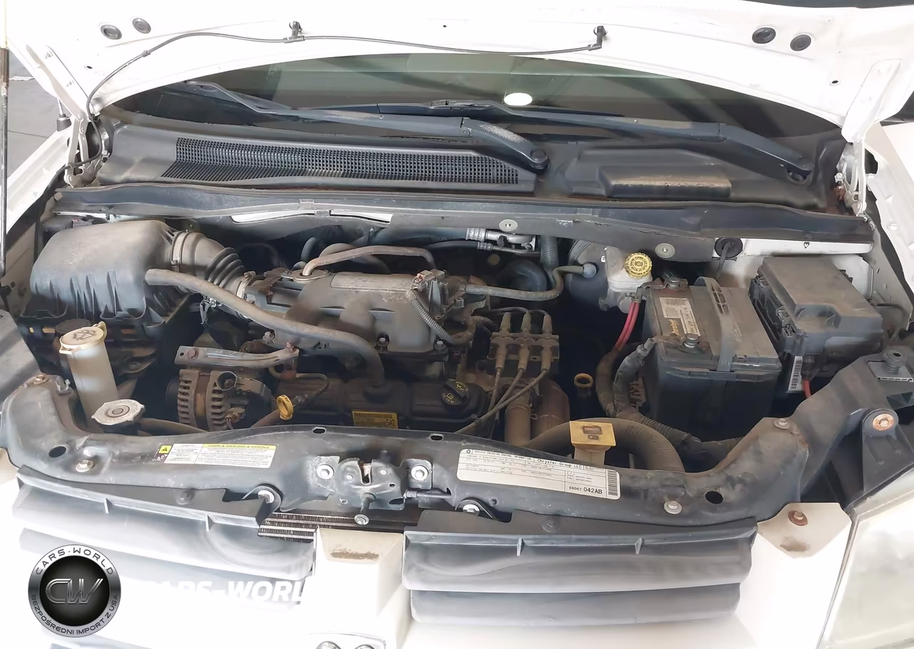 2010 Dodge Grand Caravan Se VIN:2D4RN4DE9AR111369 - 10