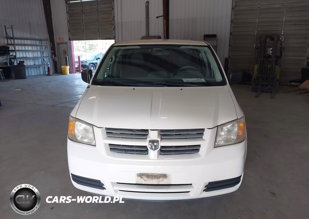 2010 Dodge Grand Caravan Se VIN:2D4RN4DE9AR111369 - 13