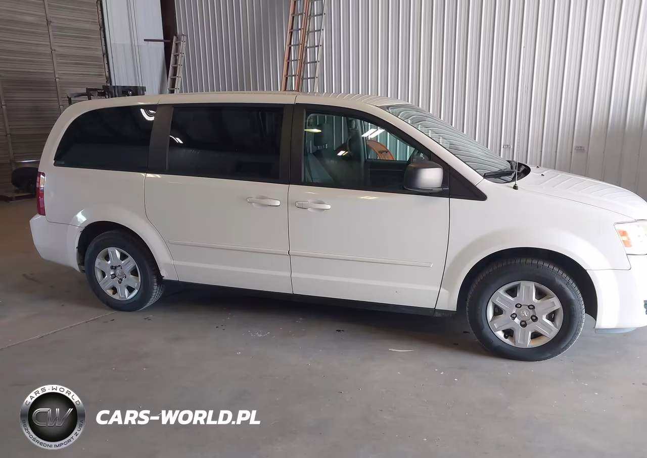 2010 Dodge Grand Caravan Se VIN:2D4RN4DE9AR111369 - 14