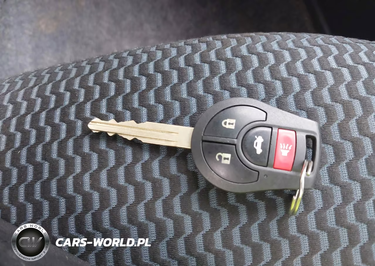 2014 Nissan Versa Note Sv VIN:3N1CE2CP5EL394479 - 11