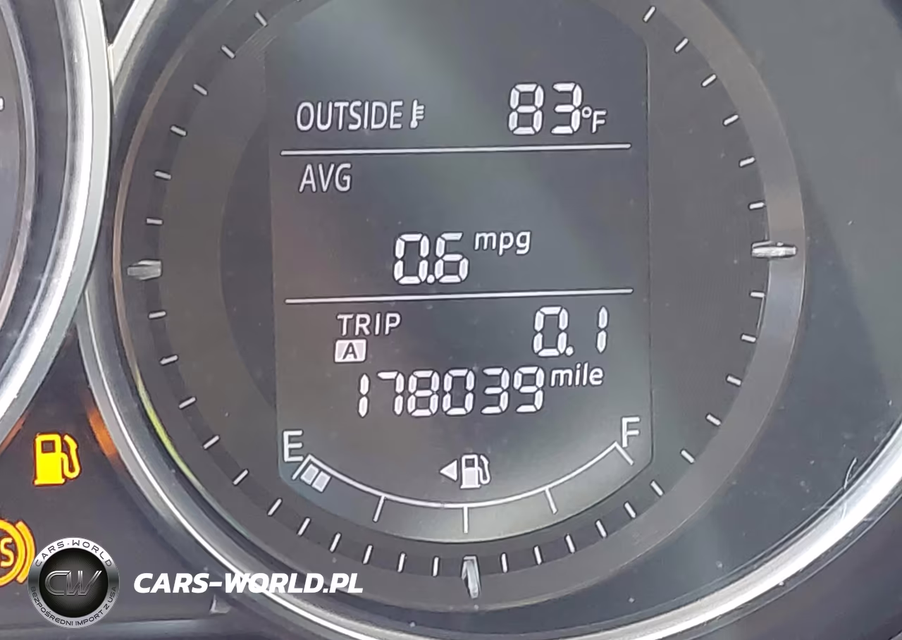 2015 Mazda Mazda6 I Touring VIN:JM1GJ1V69F1170617 - 16