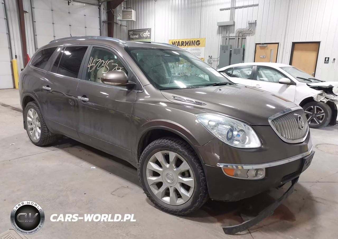 2011 Buick Enclave 2Xl