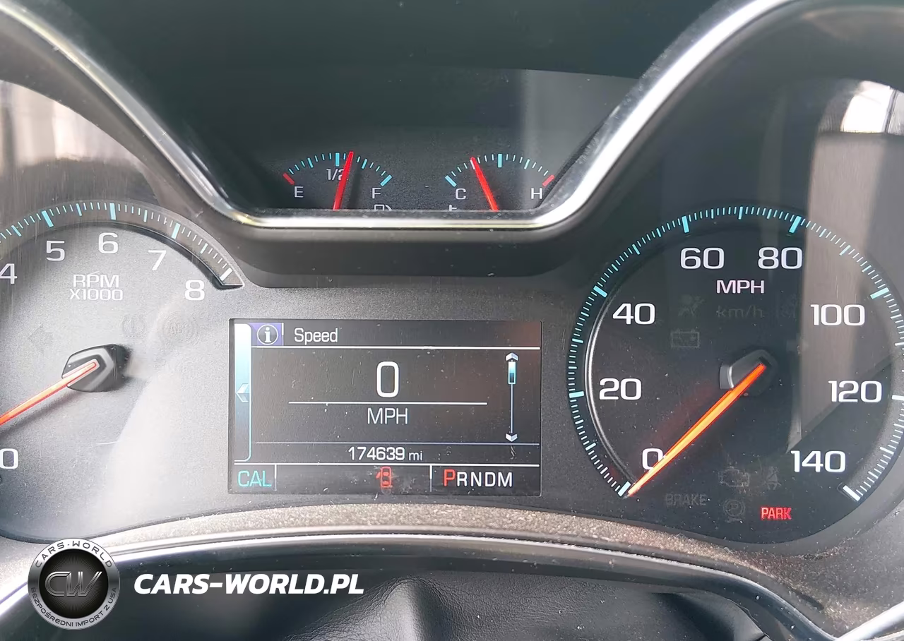 2017 Chevrolet Impala 1Lt VIN:1G1105S30HU170512 - 16