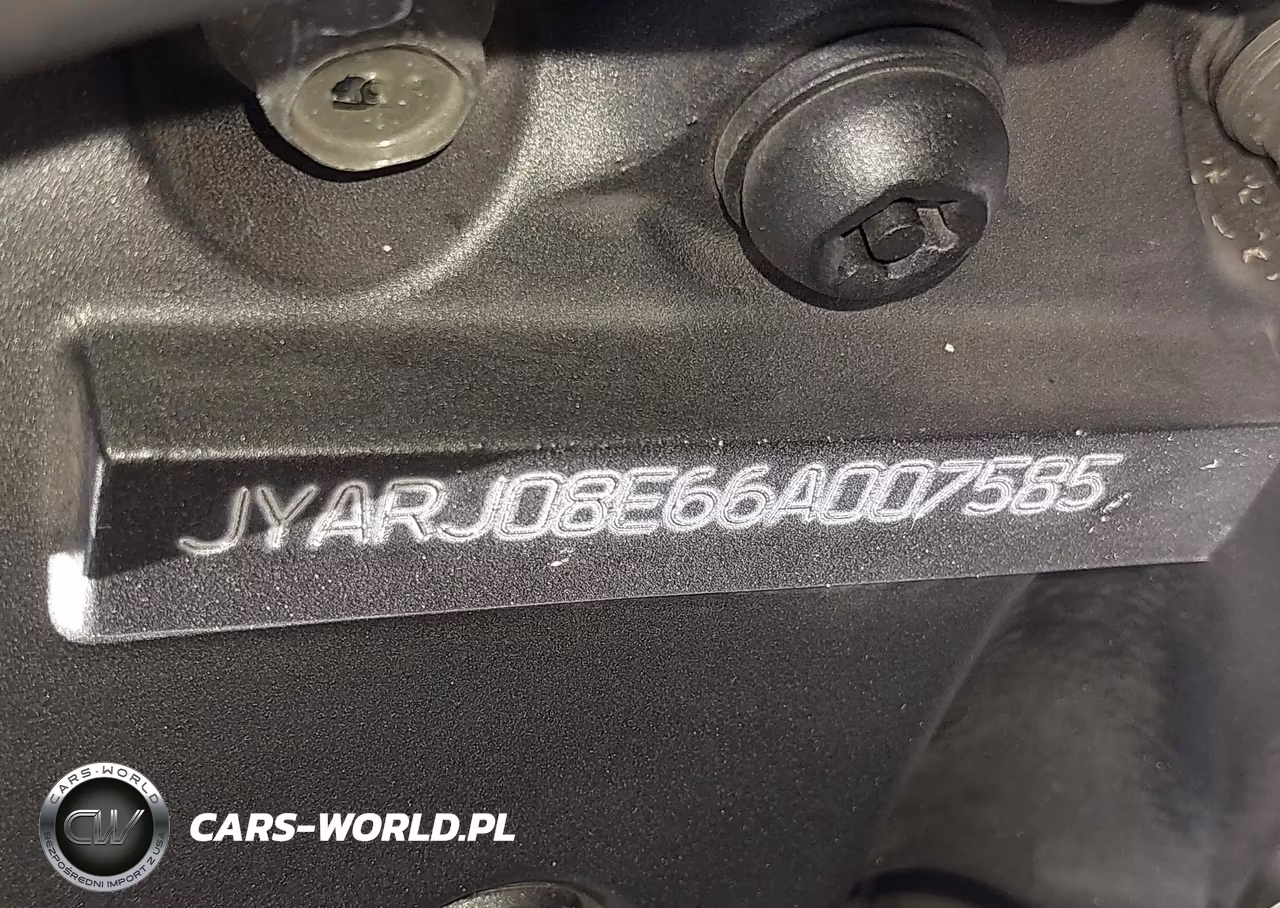 2006 Yamaha Fz6 S VIN:JYARJ08E66A007585 - 10