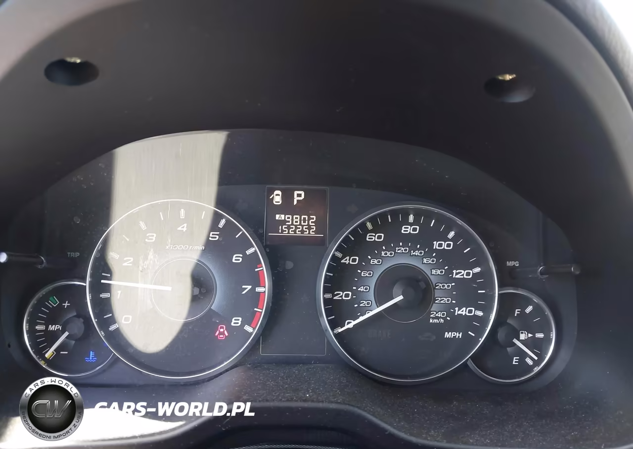 2010 Subaru Outback 2.5I Limited VIN:4S4BRBKC1A3369611 - 7
