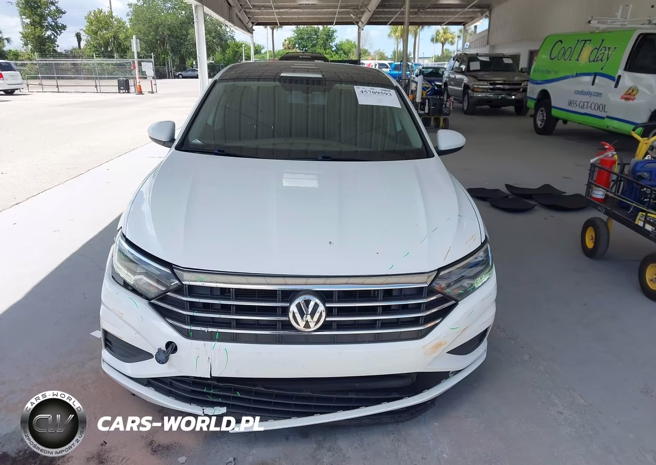 2021 Volkswagen Jetta 1.4T R-Line-1.4T Se-S VIN:3VWC57BU1MM047366 - 12