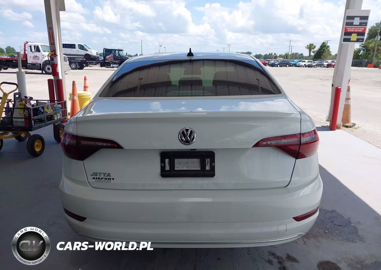 2021 Volkswagen Jetta 1.4T R-Line-1.4T Se-S VIN:3VWC57BU1MM047366 - 16