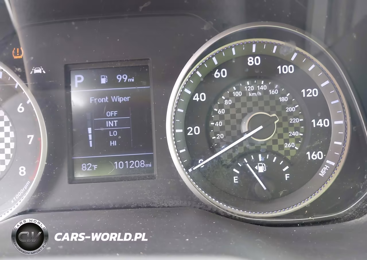 2020 Hyundai Elantra Sel VIN:5NPD84LF8LH567856 - 7