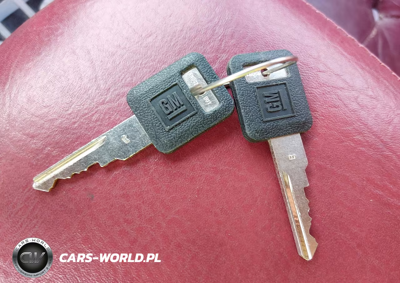 1989 Cadillac Seville VIN:1G6KS5157KU808841 - 11
