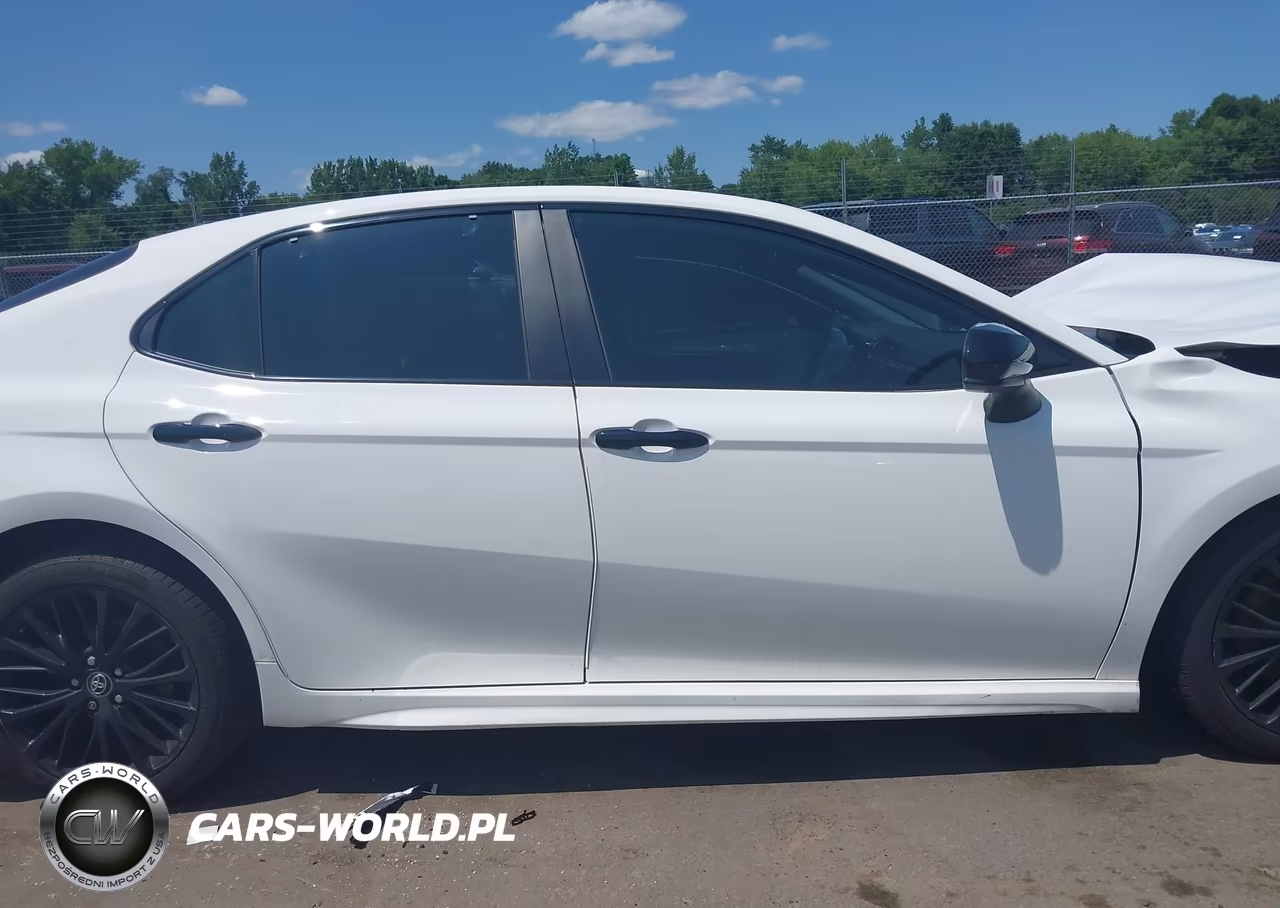2019 Toyota Camry Se VIN:4T1B11HK3KU300303 - 13