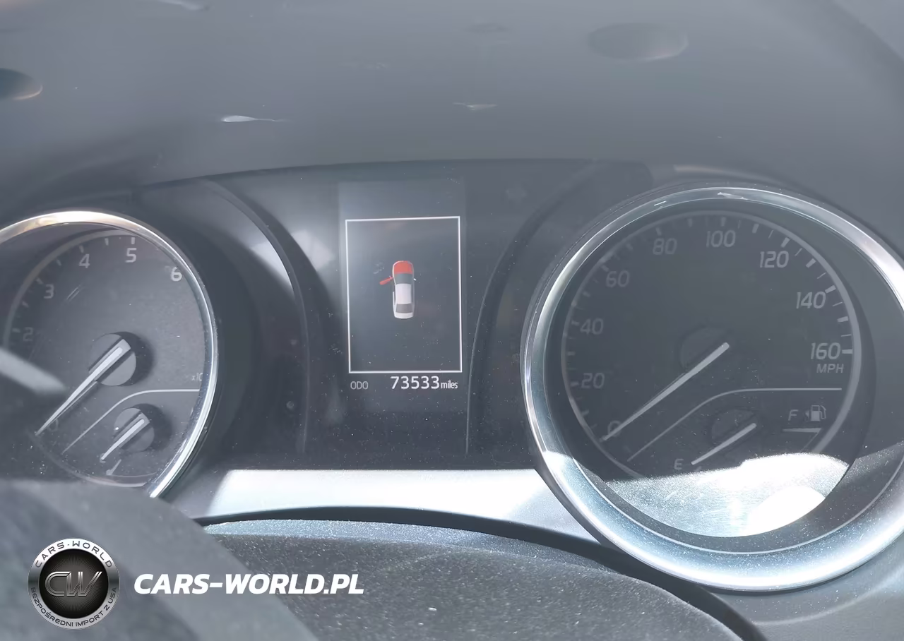 2019 Toyota Camry Se VIN:4T1B11HK3KU300303 - 7