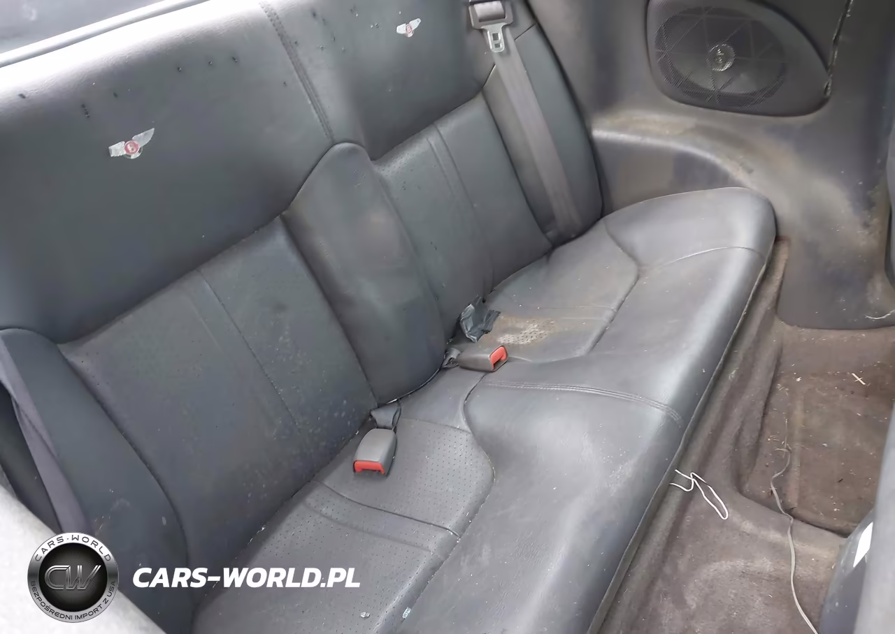 1999 Chrysler Sebring Jx VIN:3C3EL45H3XT548028 - 8