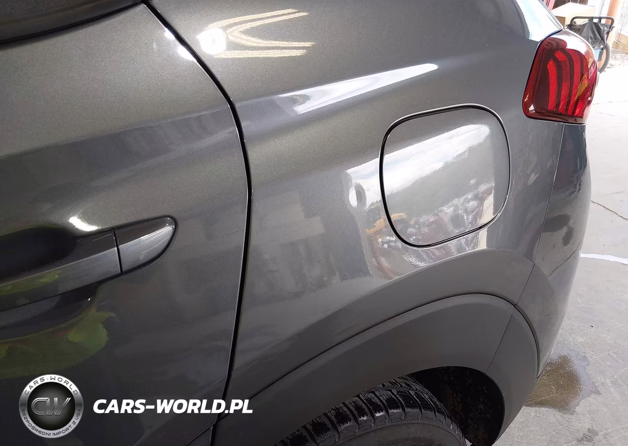 2019 Hyundai Tucson Se VIN:KM8J2CA4XKU987411 - 6