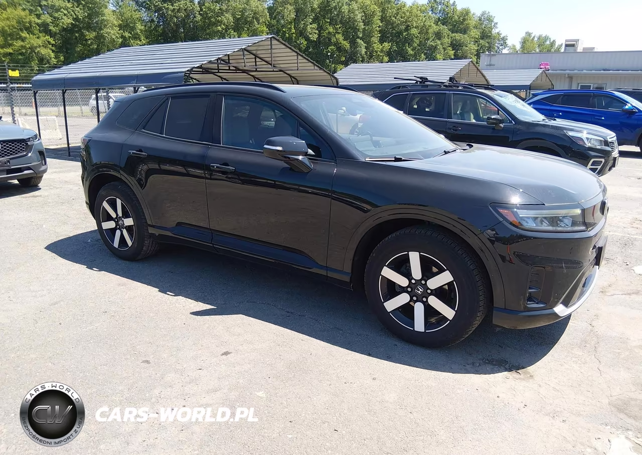 2024 Honda Prologue Touring