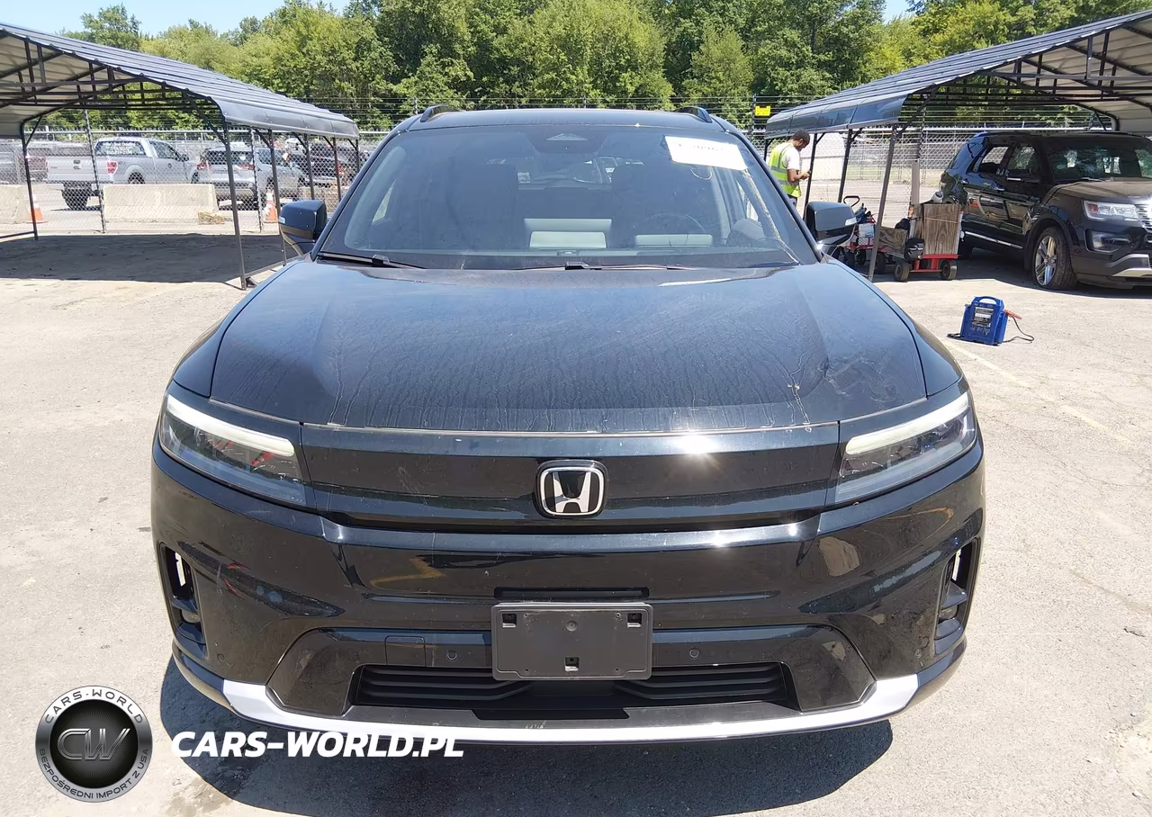 2024 Honda Prologue Touring VIN:3GPKHXRJ5RS506742 - 12