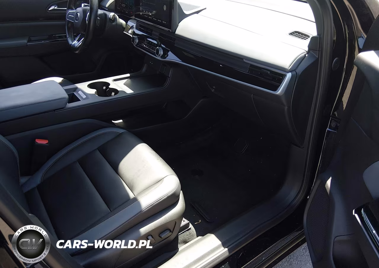 2024 Honda Prologue Touring VIN:3GPKHXRJ5RS506742 - 5