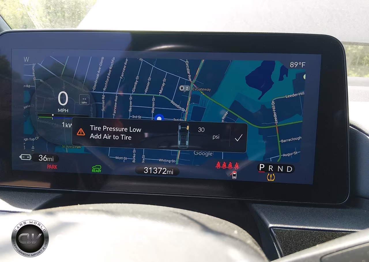 2024 Honda Prologue Touring VIN:3GPKHXRJ5RS506742 - 7