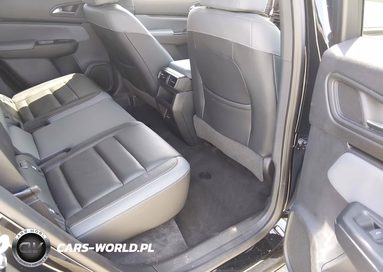 2024 Honda Prologue Touring VIN:3GPKHXRJ5RS506742 - 8
