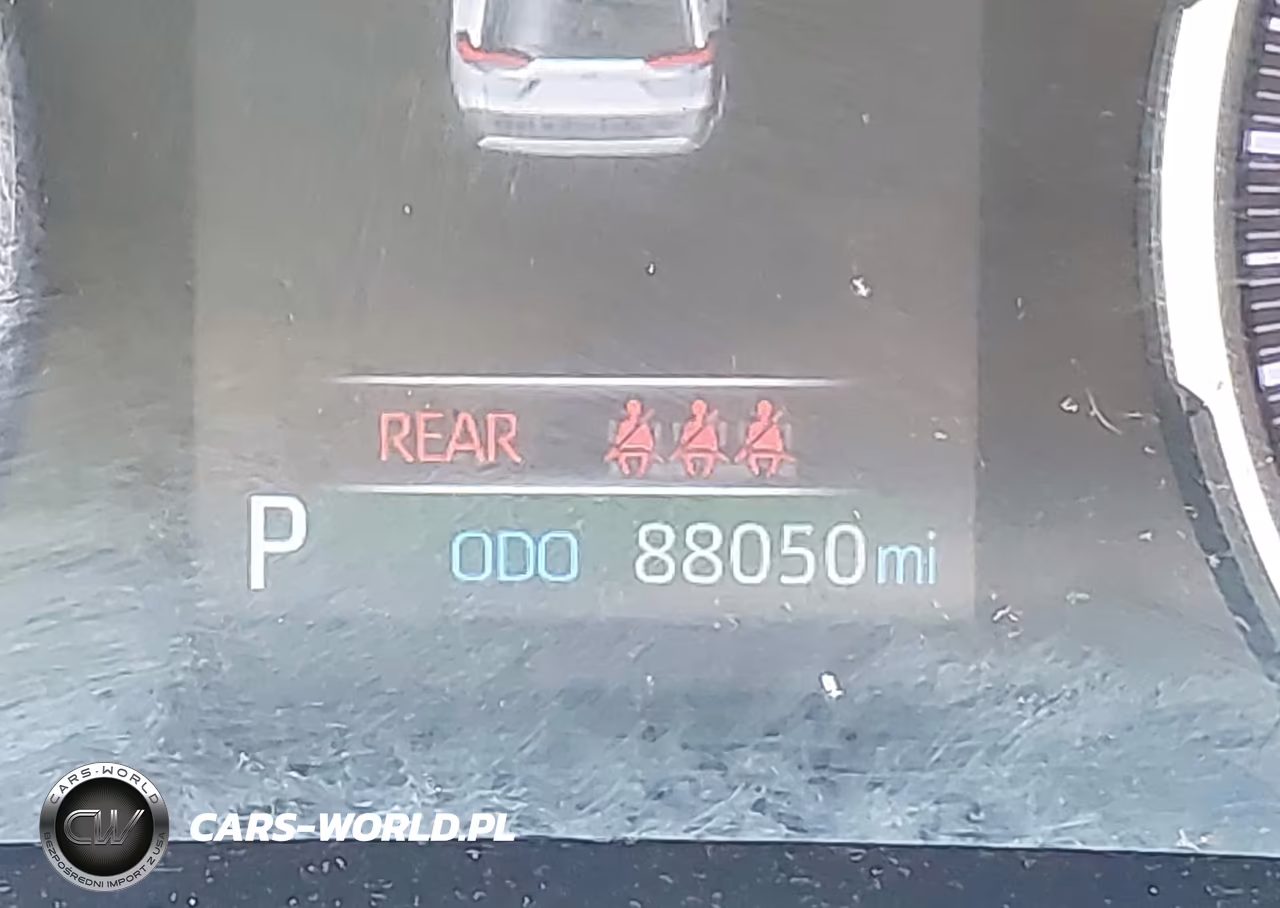 2021 Toyota Rav4 Xle VIN:2T3P1RFVXMW240970 - 16