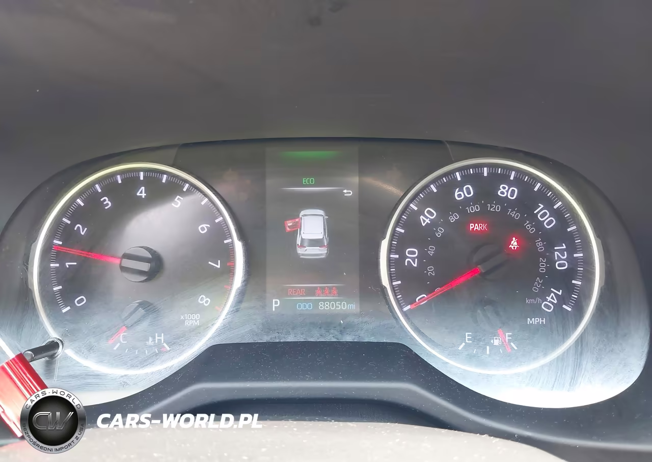 2021 Toyota Rav4 Xle VIN:2T3P1RFVXMW240970 - 7